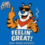 Feelin' Great (Explicit)