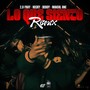 Lo Que Siento (Remix) [feat. Dekoy]