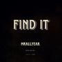 Find It (Explicit)