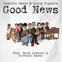 Good News (feat. Mark Lettieri & Giovanni Amato)