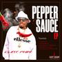 Clint Phiri - Pepper Sauce EP