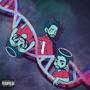 Perfect DNA (feat. Navvab & Smin) [Explicit]