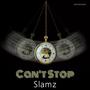 Can't Stop (Explicit)