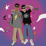 DOBLE L MIXTAPE (Explicit)