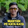 Mantan Pe Kata-kata