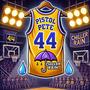 Pistol Pete