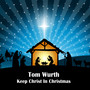 Keep Christ in Christmas