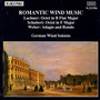 Romantic Wind Music