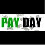 Pay Day (feat. Modeezy) (Explicit)