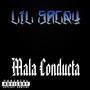 Mala Conducta (Explicit)