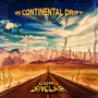 In Continental Drift (Explicit)