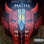 GREATEST HITS OF MAITAS (Explicit)