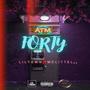 Forty (feat. Mc Littel)