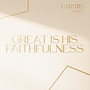 Great Is His Faithfulness