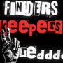 #finderkeepers (Explicit)