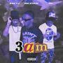 3AM (feat. 24KTJ & RKdagwopchaser) [Explicit]