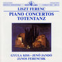 Piano Concertos / Totentanz