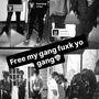 60 On My Mixro (feat. Trenxhbabyej707) [Explicit]