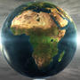 Africa (feat. Nysa)