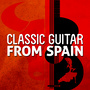 Classic Guitar from Spain