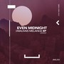 Mauvais Melange EP