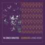 Ni Cinco Minutos (acústico Living Room)