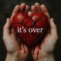 It's over
