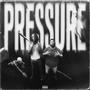 Pressure (feat. Blessed WId It)