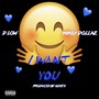 I Want You (Explicit)