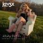 Whiskey Don't Fix (feat. Sarina Haggarty) [Remix]