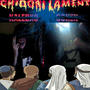 CHIDORI LAMENT (feat. GOKEN) [Explicit]