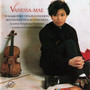 Tchaikovsky - Beethoven: Violin Concertos Played by Vanessa-Mae