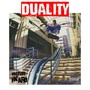 ¡DUALITY! (Explicit)