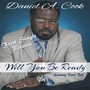 Will You Be Ready (feat. Deron Bell)