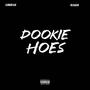 DOOKIE HOES (feat. Tns headtap) [Explicit]