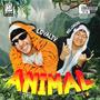 Animal (feat. Miljaus) [Explicit]