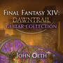 Final Fantasy XIV: Dawntrail Guitar Collection