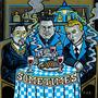 Sometimes (feat. Termanology & Cyrus Da Zine) [Explicit]