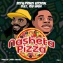 Nasheta Pizza