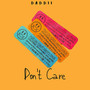 Don't Care