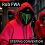 Steppas Convention