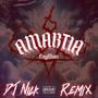 THE WORLD OF AMARTIA (Dj N1ck Remix AMARTIA ALBUM) [Explicit]