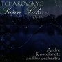 Tchaikovsky: Swan Lake - Ballet Music, Op.20a