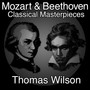 Mozart and Beethoven Classical Masterpieces