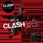 CLASH RARE SPECIAL ALBUM