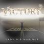 VICTORY (feat. Judah Beatz)