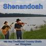 Shenandoah with Other Traditional Country Music and Bluegrass (with The Wolf Rock Band)