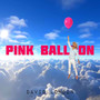 Pink Balloon