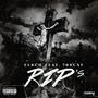 R.I.P'S (feat. 700Cat) [Explicit]