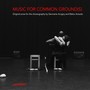 Music for Common Ground (S)